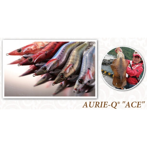 Yozuri AURIE-Q® “ACE” 3.0