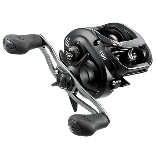 DAIWA TATULA 150H BAITCAST REELS