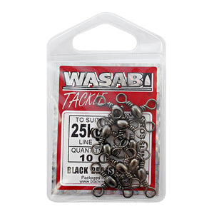 Wasabi Crossline Swivell Small Pack