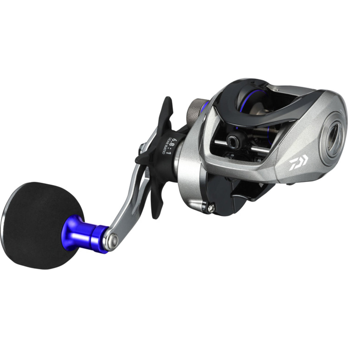 Daiwa Fune XT150H Baitcaster