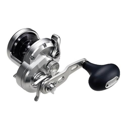Shimano Ocea Jigger Reels