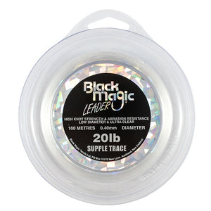 Black Magic Supple Trace