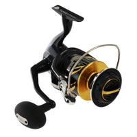 Shimano Stella SW D Spinning Reels