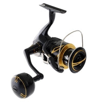 Shimano Stella SW D Spinning Reels