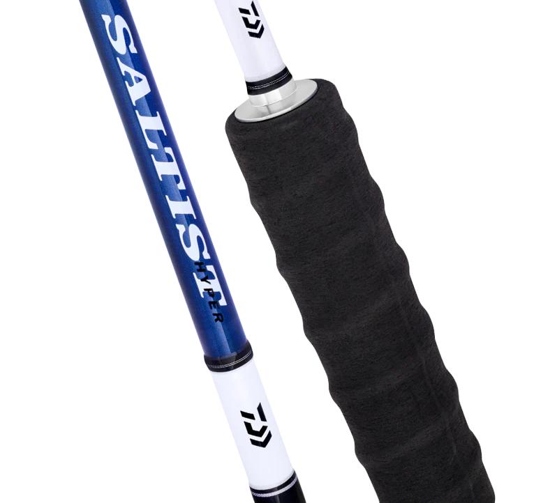 Daiwa Saltist Hyper Rods