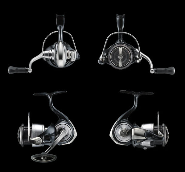 Daiwa 24 Certate