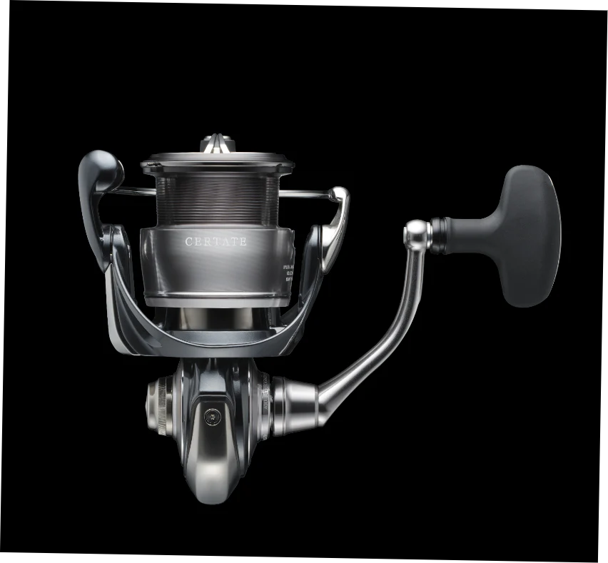 Daiwa 24 Certate