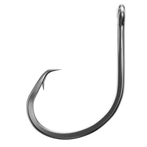 Sike HD Bait Circle Hook - Super Slide CS2323