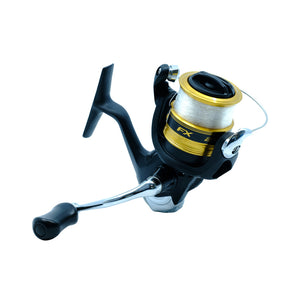 Shimano FX Series Spin Reels