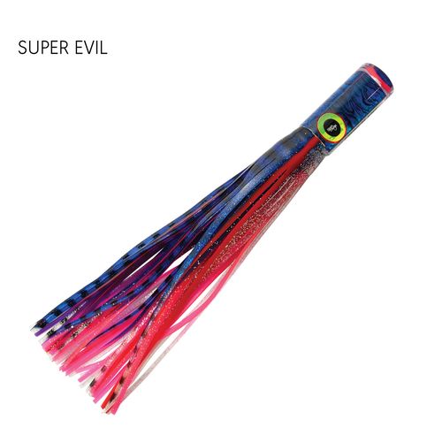 Black Magic Jack Slammer XT Lures - 200lb Wire Rigged – Yeehaa Black Magic Jack Slammer XT Lures - 200lb Wire Rigged – Yeehaa