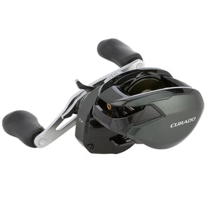 Shimano 23 Curado 200HG Reel – Yeehaa