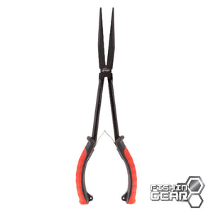 berkley fish grip pliers Berkley Long Reach Pliers 11in – Yeehaa