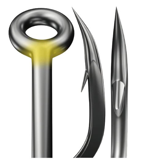 Sike Octopus Platinum - Super Slide CS2027