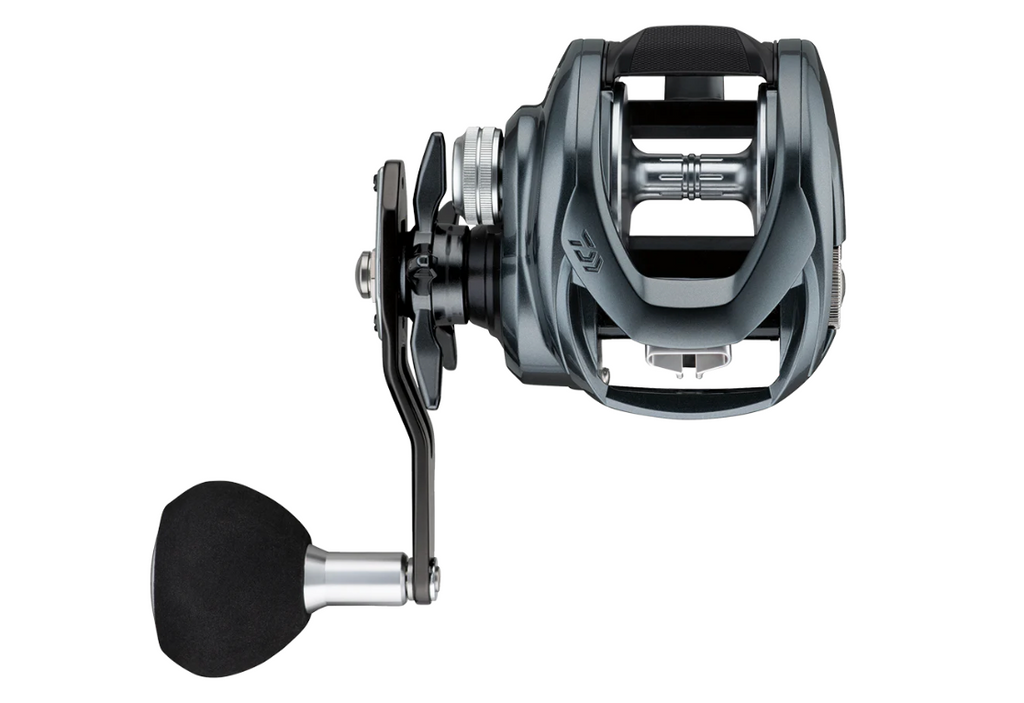 DAIWA 21 LEXA TW – Yeehaa