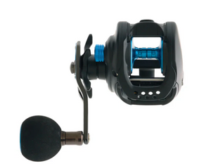 DAIWA SALTIST SJ BAITCAST REELS