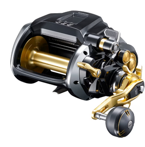 Shimano Beastmaster MD12000A Electric Reel