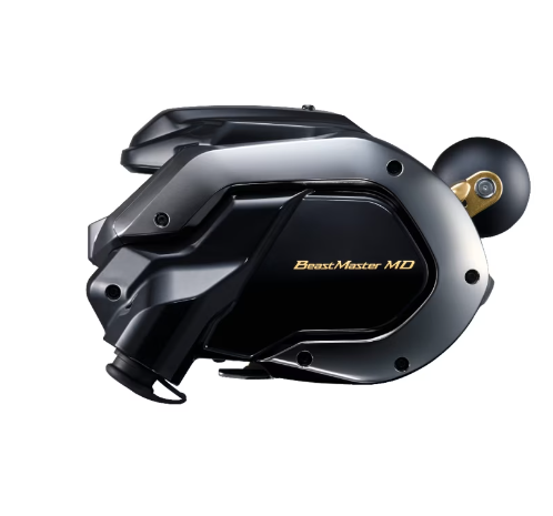 Shimano Beastmaster MD12000A Electric Reel