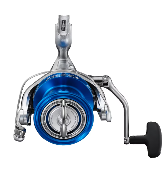 23 Speedmaster 14000 XSD Surf Reel – Yeehaa