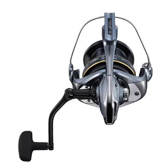 Shimano 23 Power Aero 14000XSC Surf Reel – Yeehaa