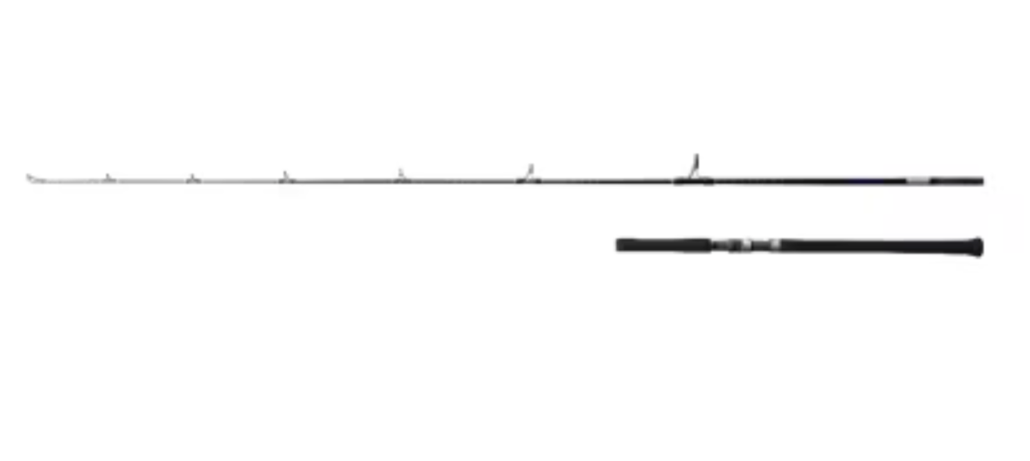 SHIMANO GRAPPLER BB TYPE C TOPWATER RODS