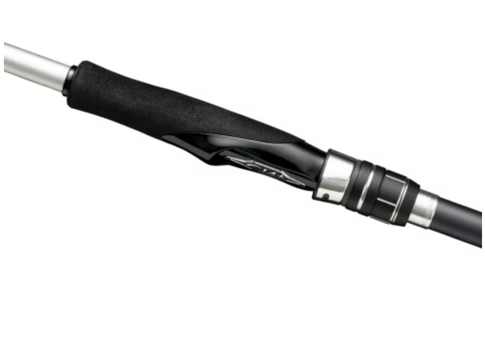 SHIMANO MOONSHOT ROD SEREIES – Yeehaa