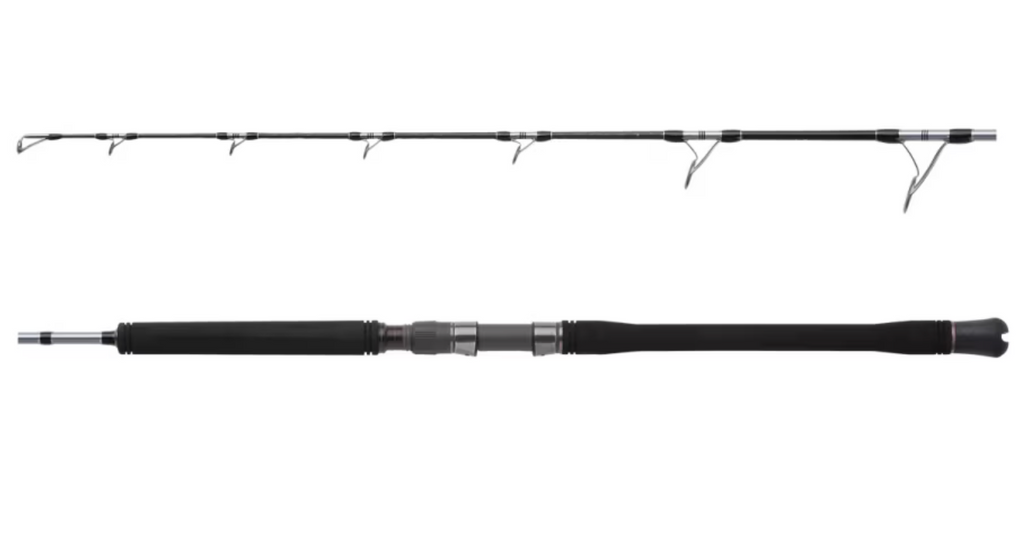 shimano abyss pe8 jig rod SHIMANO ABYSS JIG RODS – Yeehaa