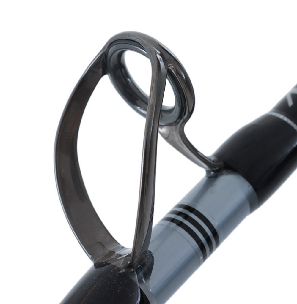 shimano apex rod nz SHIMANO ABYSS ELECTRIC RODS – Yeehaa