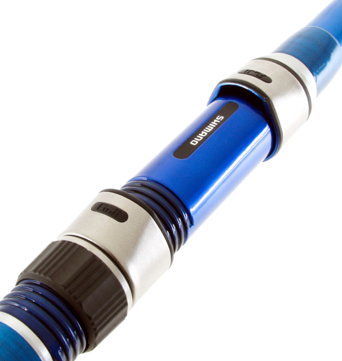 ロッド SHIMANO SURF LEADER EV 450 DX-T 218 Shimano Rod Spinning Surf Leader 450 Dx-tl Telescopic No.27