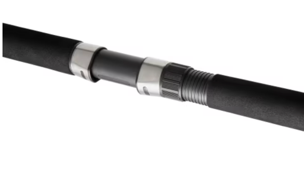 SHIMANO VORTEX OVERHEAD RODS – Yeehaa