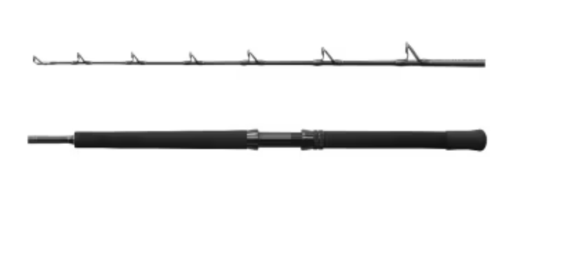 SHIMANO VORTEX GAME RODS