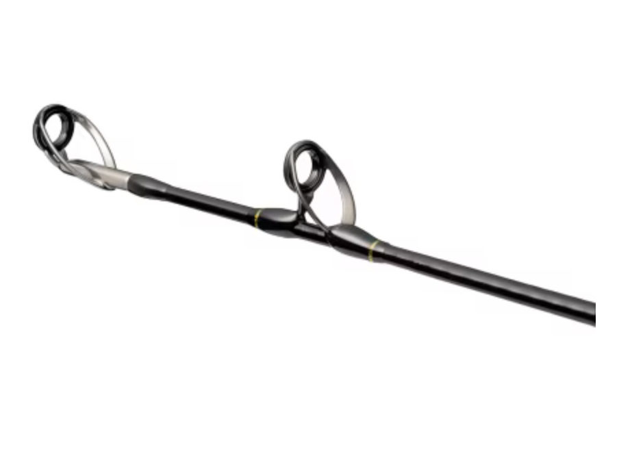 SHIMANO VORTEX ELECTRIC RODS – Yeehaa