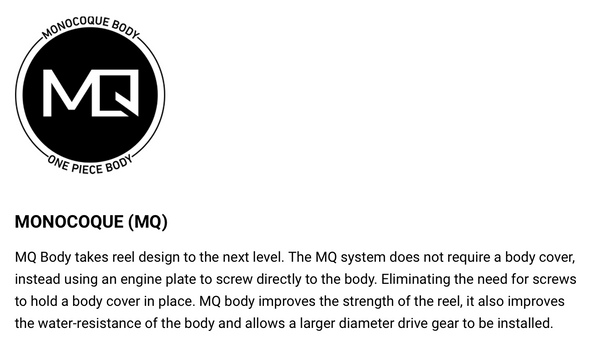 Daiwa Saltist MQ 2021