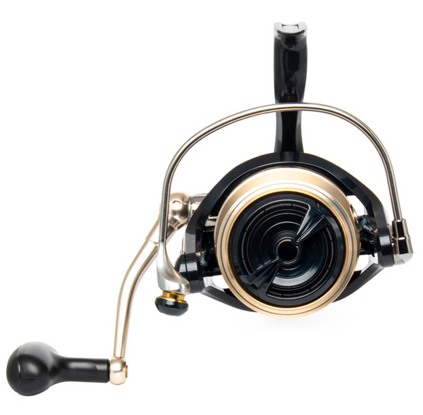 Daiwa Windcast 6000