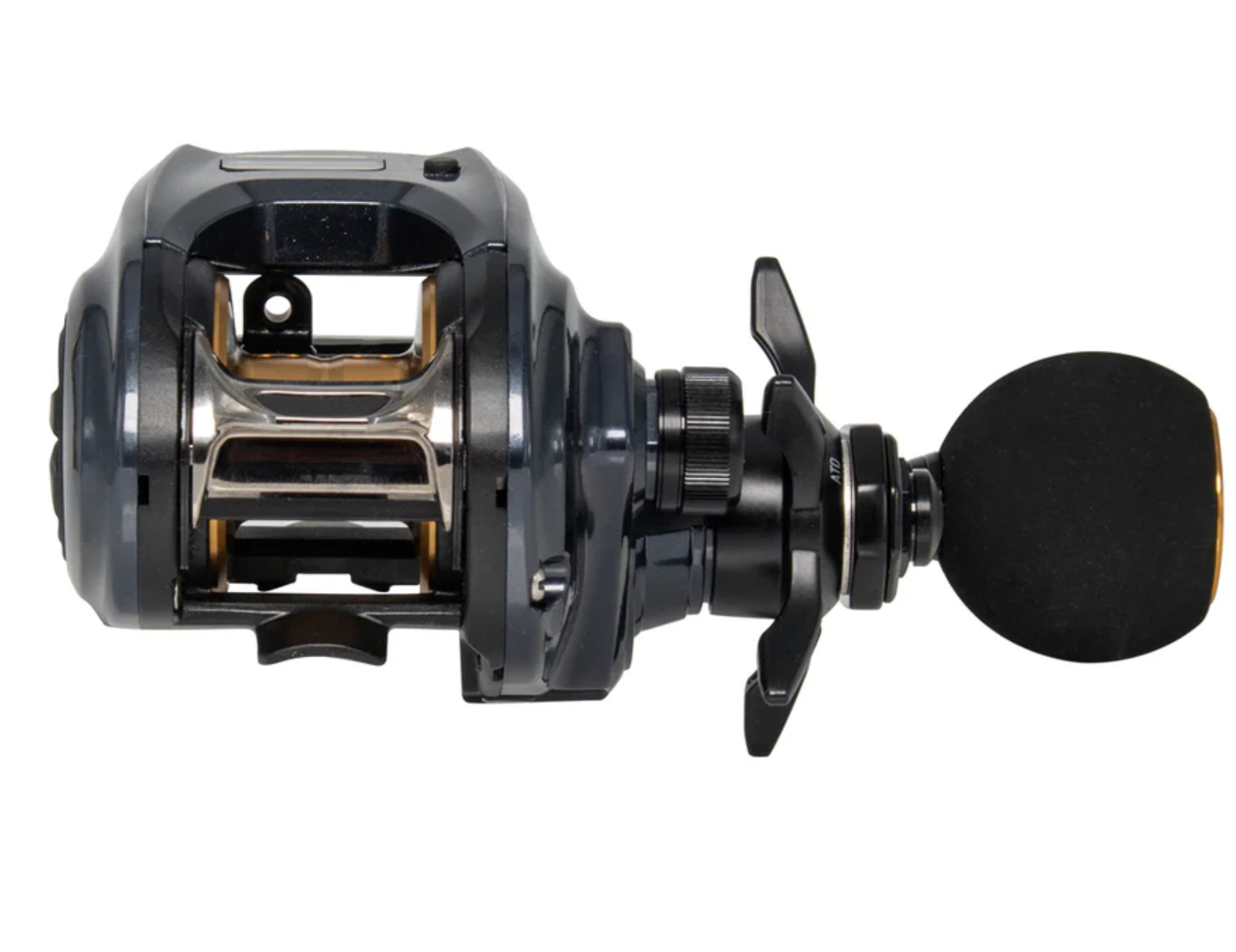 Daiwa 22 Light Game IC – Yeehaa