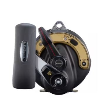 Shimano TLD Game Reels