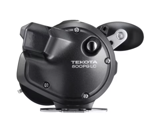 Shimano Tekota Reels