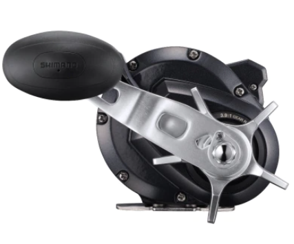 Shimano Tekota Reels