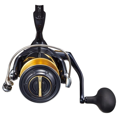 Shimano Stella SW C Spin Reels – Yeehaa