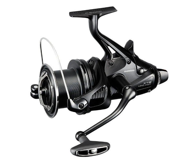 Shimano Big Baitrunner 14000 XT LC Surf Reel