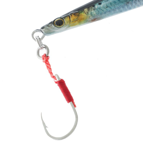 Shimano Coltsniper Sardine Rocket Lure – Yeehaa