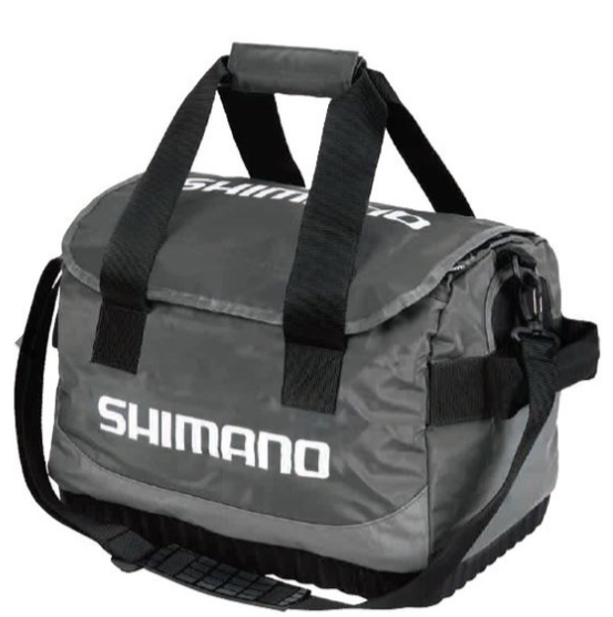 Shimano Banar Bag