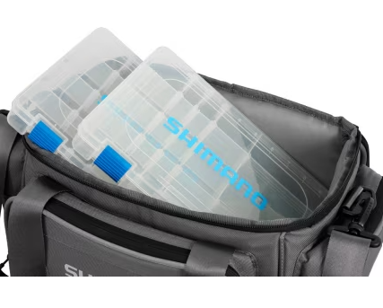 Shimano Tackle Bag