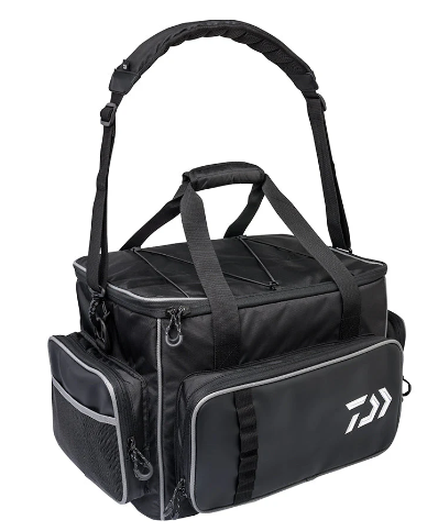 Daiwa Soft Top Bag