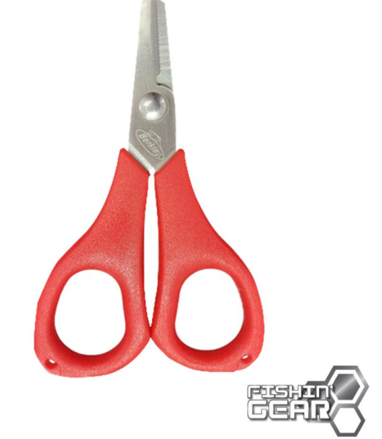 Berkley Braid Scissors