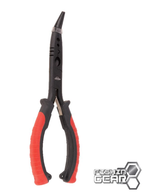 Berkley Bent Nose Pliers