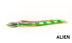 Bonze "Havoc" Lures