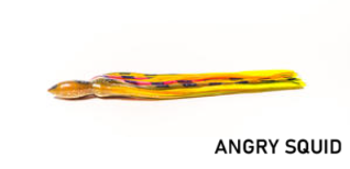 Bonze "Arenui" Lures