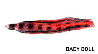 Bonze "Behemoth" Lures