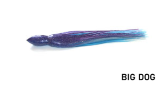 Bonze "Trojan" Lures