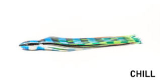 Bonze "Islander" Lures